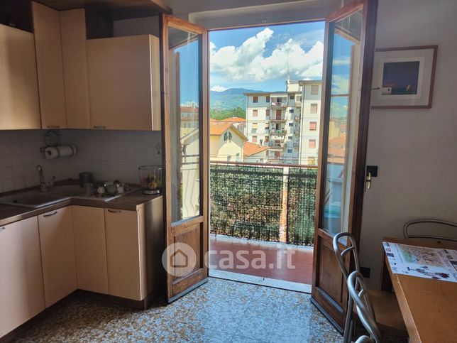 Appartamento in residenziale in Via Spartaco Lavagnini