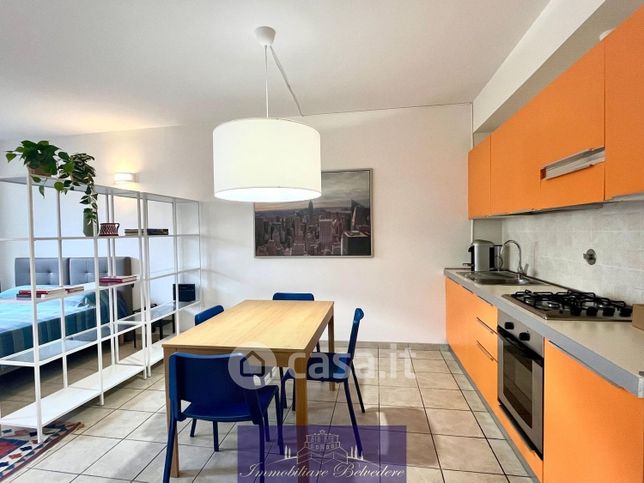 Appartamento in residenziale in Via Giovanni Paisiello