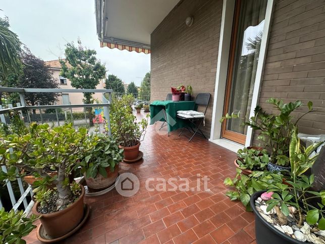 Appartamento in residenziale in Via San Vitale