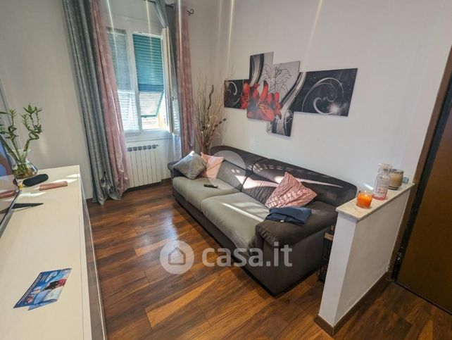 Appartamento in residenziale in Via Col Beretta 3