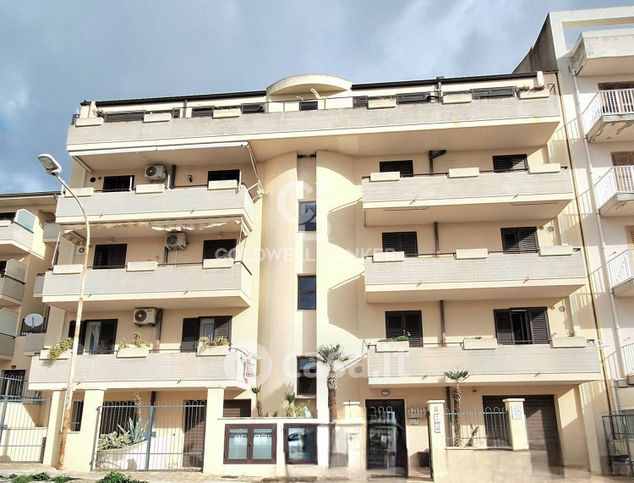 Appartamento in residenziale in Via Giambattista Tiepolo 4