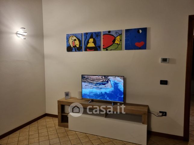 Appartamento in residenziale in