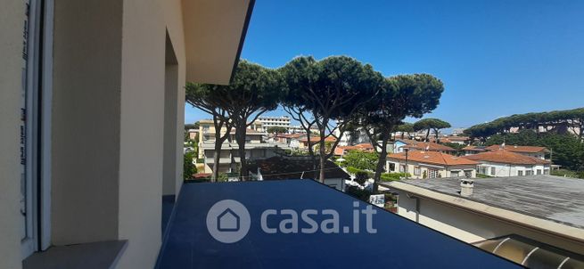 Attico/mansarda in residenziale in Via Vittorio Veneto