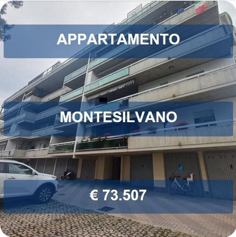 Appartamento in residenziale in Via Sava 5