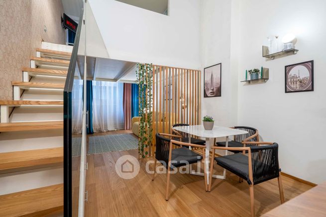 Loft in residenziale in Via Rosolino Pilo 19 /A