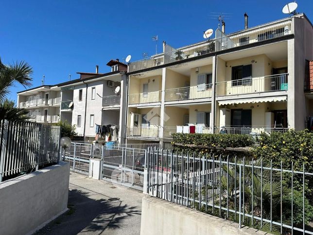 Villetta a schiera in residenziale in Via Giuseppe Garibaldi 1