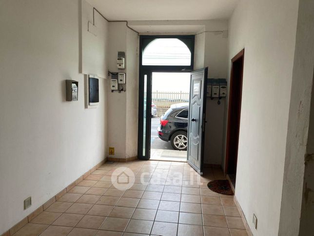 Ufficio in commerciale in Via Flaminia 416