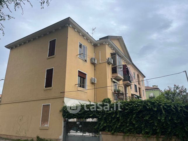 Appartamento in residenziale in Via Pier Fortunato Calvi