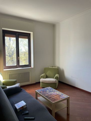 Appartamento in residenziale in Piazza Leonardo da Vinci