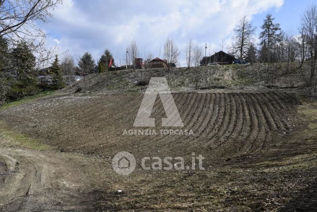 Terreno edificabile in residenziale in Via 20 Maggio