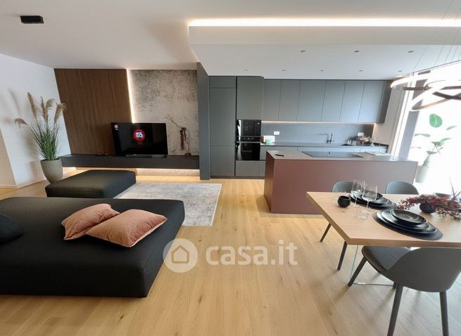 Appartamento in residenziale in Via Emanuele Filiberto di Savoia