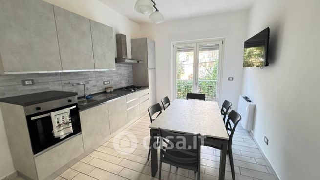 Appartamento in residenziale in Viale dei Mille