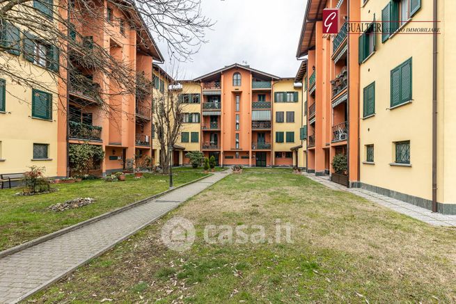 Appartamento in residenziale in Via delle Querce 17