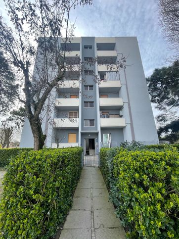 Appartamento in residenziale in Viale Torquato Tasso 60