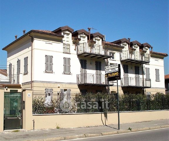 Appartamento in residenziale in Via San Rainaldo