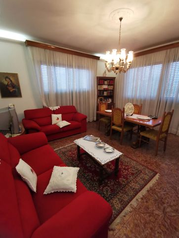 Appartamento in residenziale in Via Gaspare Spontini