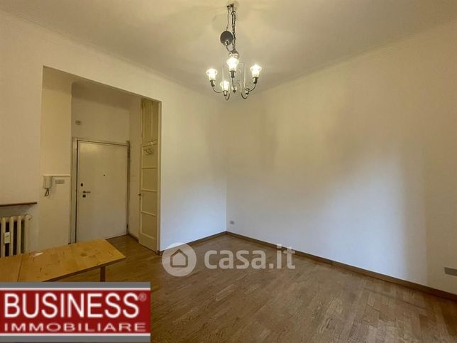 Appartamento in residenziale in Via Giuseppe Longhi 1