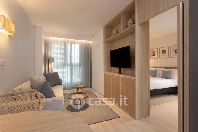 Appartamento in residenziale in Piazza Carducci