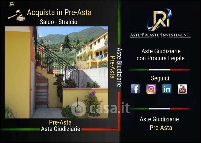 Appartamento in residenziale in Contrada Valli