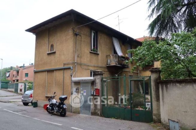 Villetta a schiera in residenziale in Via Regina Margherita 1