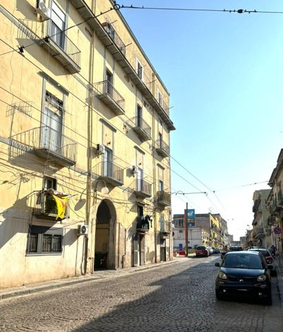 Appartamento in residenziale in Corso San Giovanni a Teduccio 898