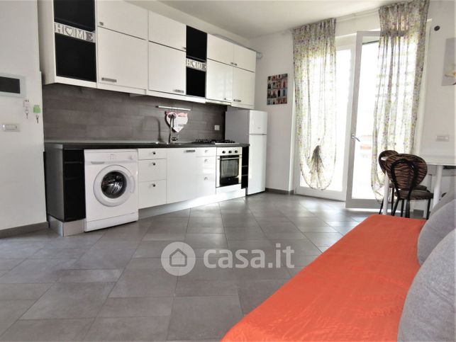 Appartamento in residenziale in Via Gattinara