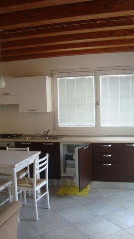 Appartamento in residenziale in Via Baracca