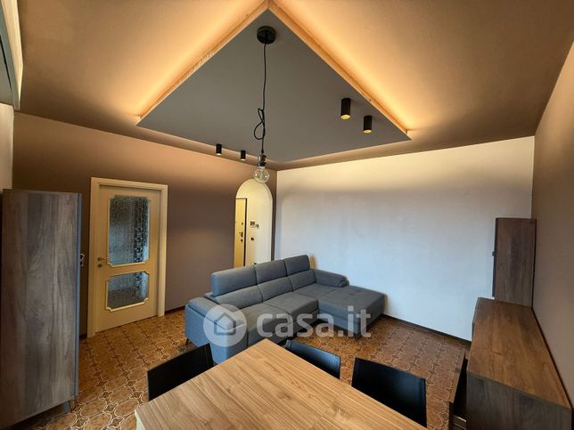 Appartamento in residenziale in Via Vittorio Veneto