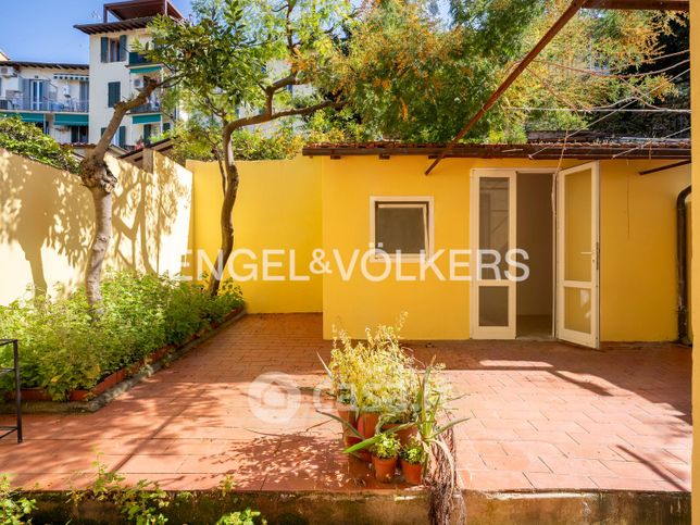 Appartamento in residenziale in Via Taddeo Alderotti