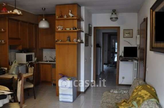 Appartamento in residenziale in Via Valle Gavarnia 5