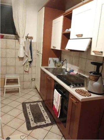 Appartamento in residenziale in Via degli Amaranti 3