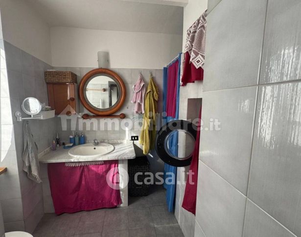 Appartamento in residenziale in Via Giovanni Macchi