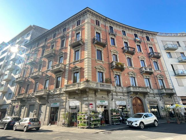 Appartamento in residenziale in Corso Guglielmo Marconi 4