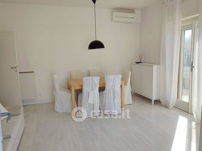 Attico/mansarda in residenziale in 