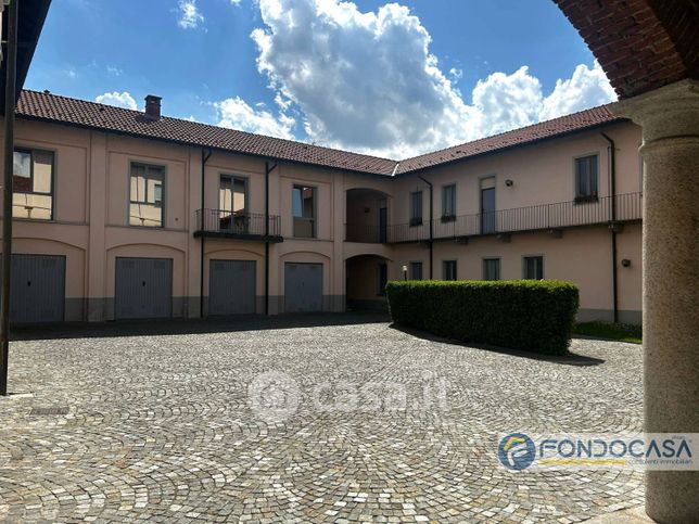 Appartamento in residenziale in Via San Martino