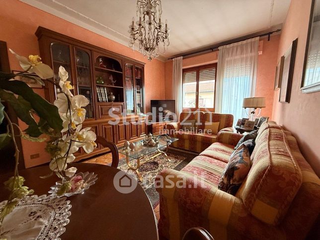 Appartamento in residenziale in Via del Ponterosso