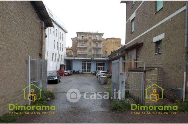 Appartamento in residenziale in Via Tagliamento 12