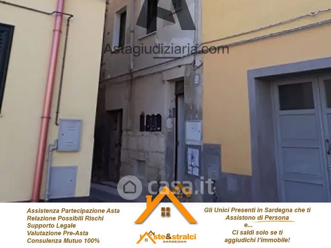 Appartamento in residenziale in san sisto