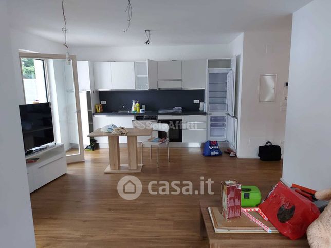 Appartamento in residenziale in Via Virgilio
