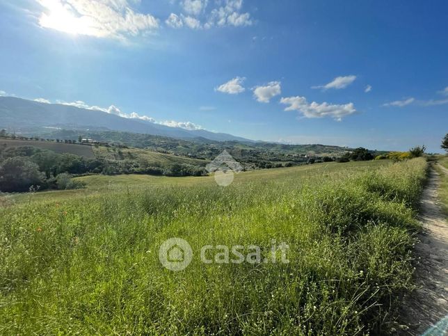 Terreno agricolo in commerciale in Via Germania