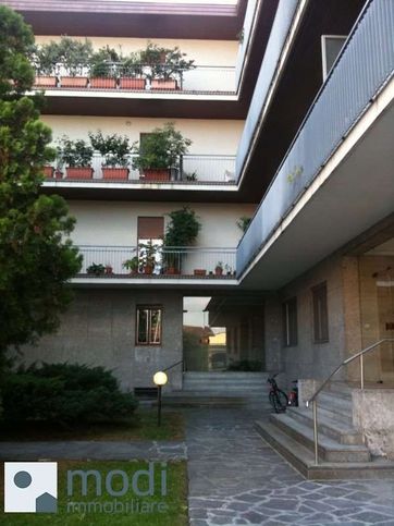 Appartamento in residenziale in Via Santa Chiara 9