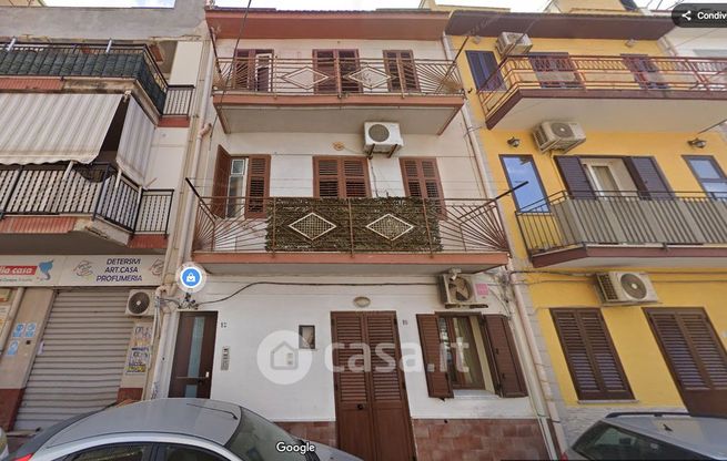 Appartamento in residenziale in Via Stazione