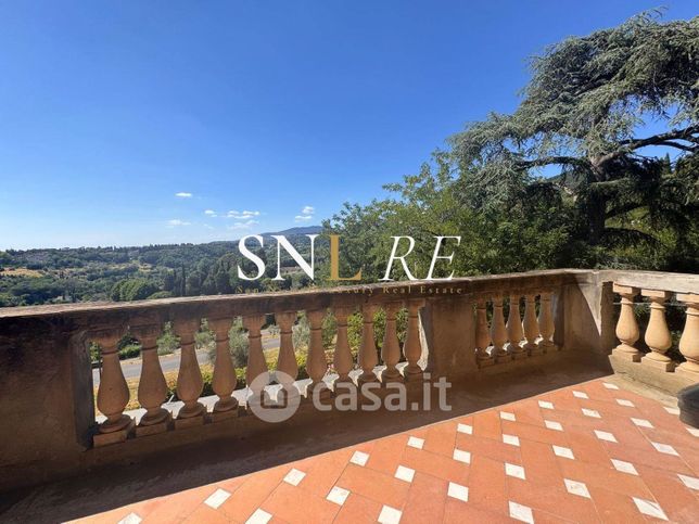 Appartamento in residenziale in Via del Salviatino