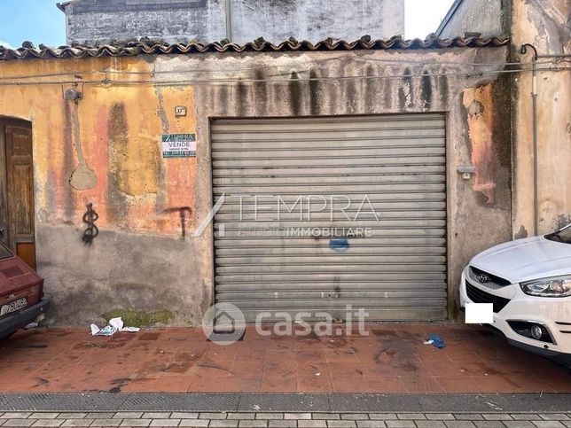 Box/posto auto in residenziale in 