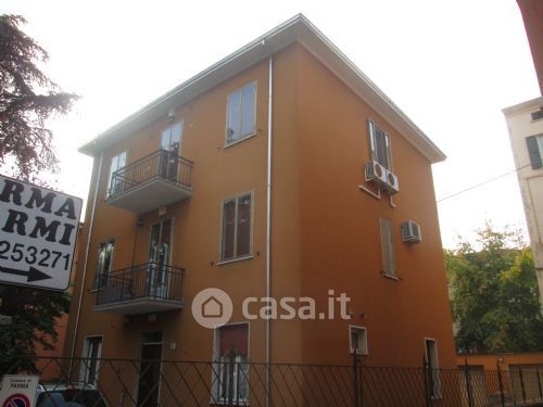 Appartamento in residenziale in Viale della Villetta