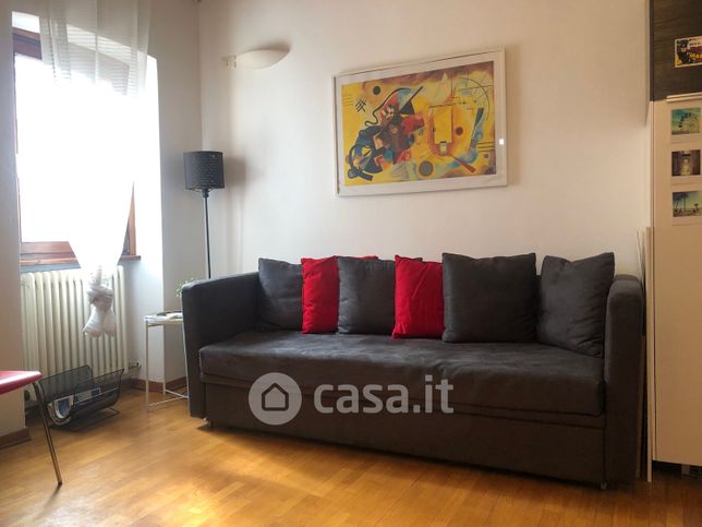 Appartamento in residenziale in Via Ascanio Sforza