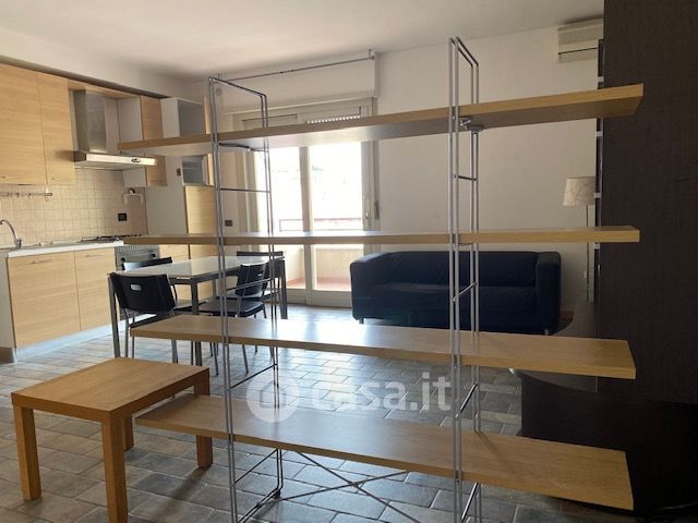 Appartamento in residenziale in Via Catullo 19