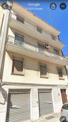 Appartamento in residenziale in Via Cristoforo Colombo 18