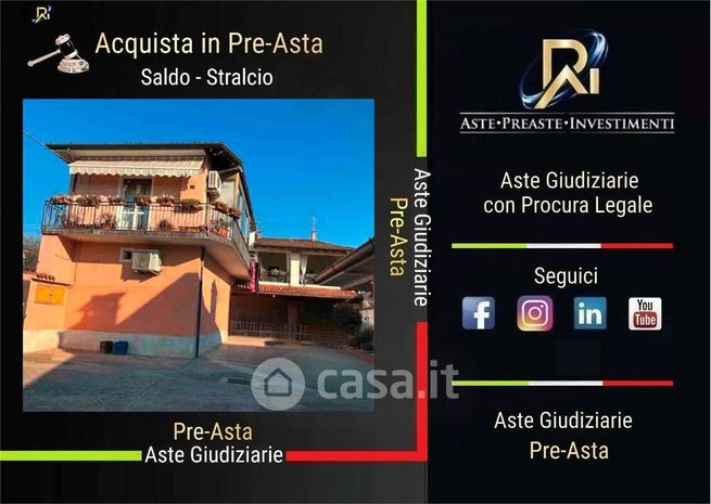 Appartamento in residenziale in Via XX Settembre 188