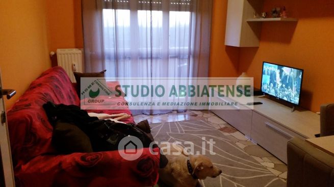 Appartamento in residenziale in Via Filippo Corridoni